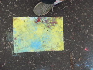 Jackson Pollock Art 078
